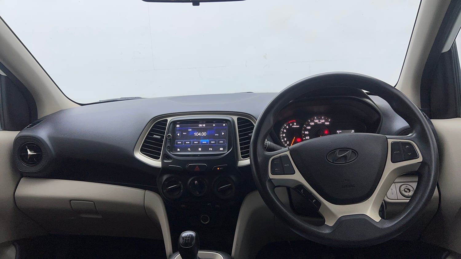 DASHBOARD VIDEO