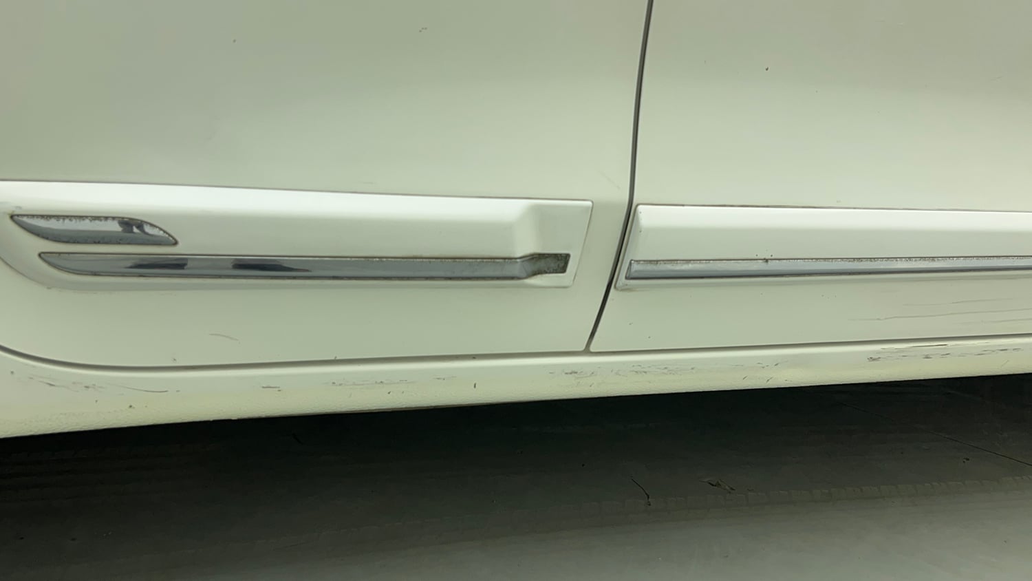 Used 2022 Maruti Suzuki Wagon R LXi (O) 1.0 CNG Cng Manual dents MINOR DENT