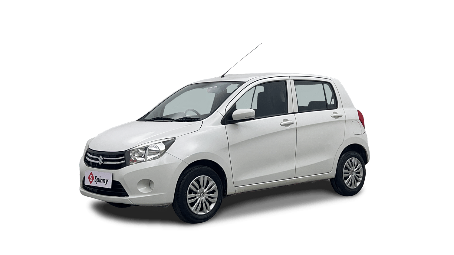 Used 2016 Maruti Suzuki Celerio ZXi AMT Petrol Automatic Image