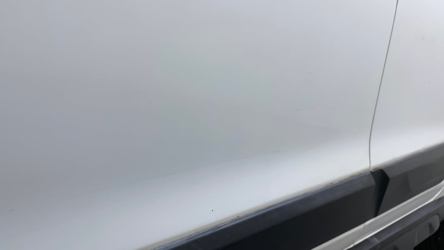 Used 2016 Hyundai i20 Active 1.2 SX Petrol Manual dents MINOR SCRATCH