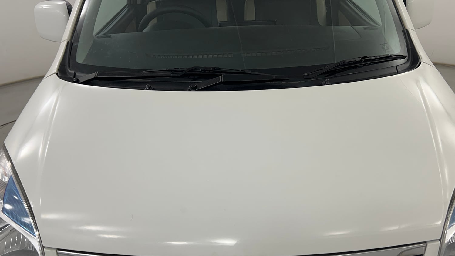 Used 2017 Maruti Suzuki Wagon R Vxi (ABS-Airbag) Petrol Manual dents MINOR SCRATCH
