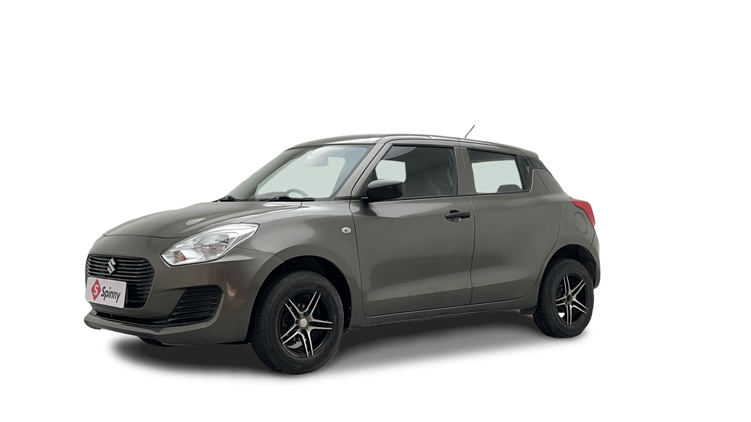 Used 2020 Maruti Suzuki Swift LXi Petrol Manual Image