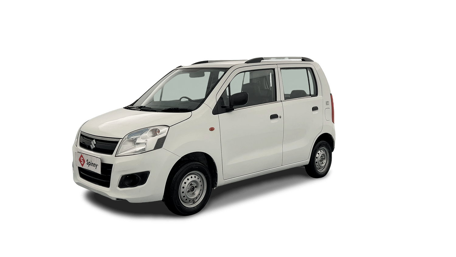 Used 2015 Maruti Suzuki Wagon R LXI CNG Cng Manual Image