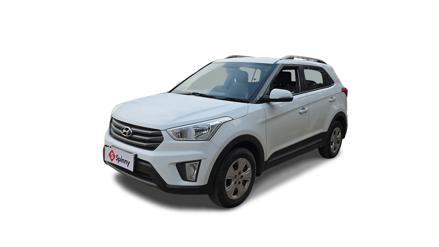 Used 2018 Hyundai Creta S 1.4 CRDI Diesel Manual Image