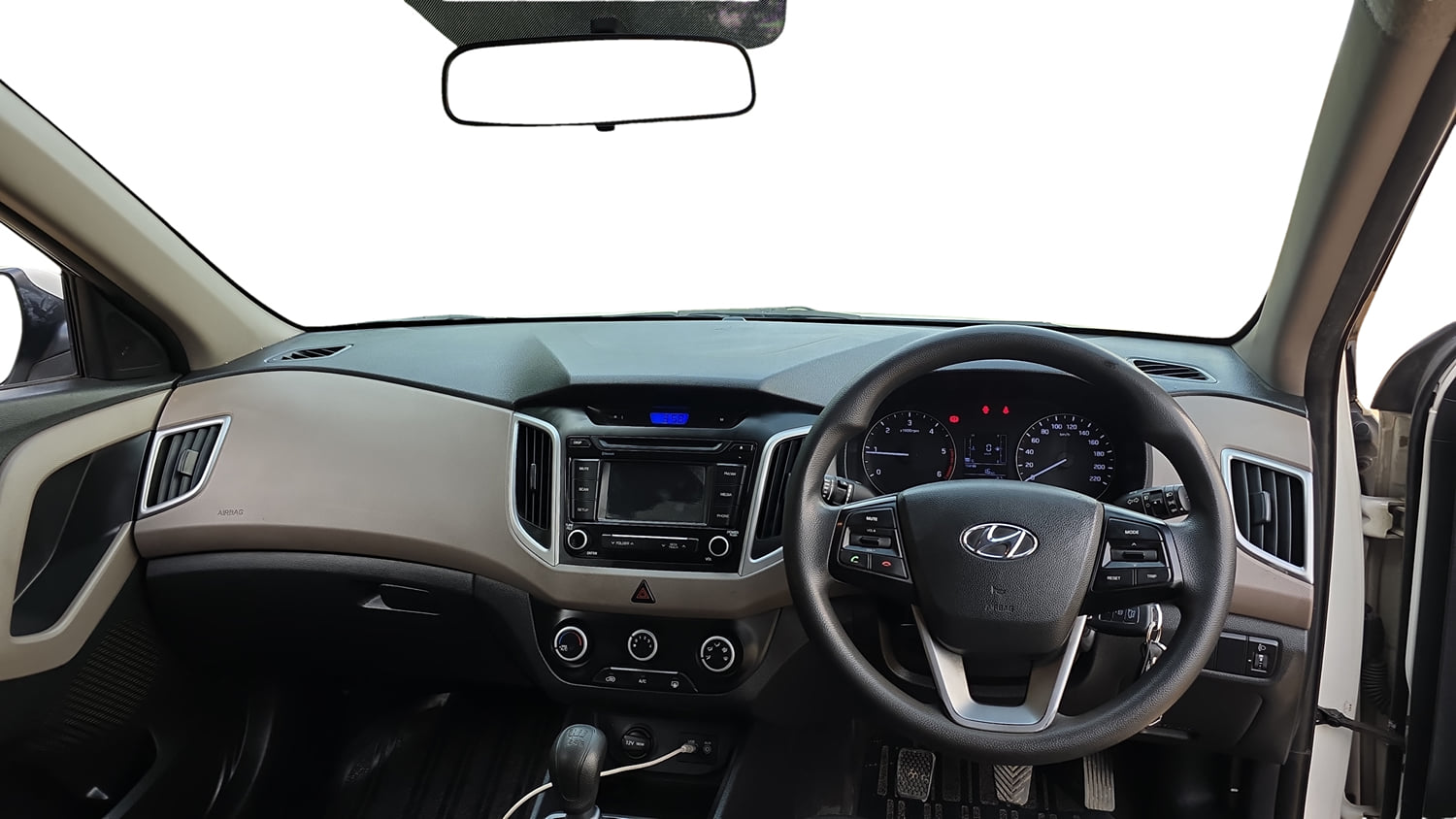 DASHBOARD VIDEO