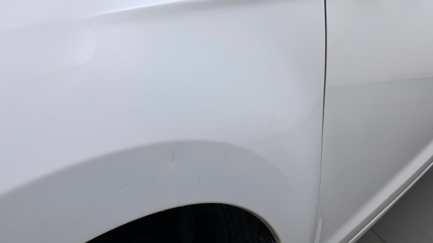 Used 2013 Hyundai i20 Sportz 1.2 Petrol Manual dents MINOR SCRATCH
