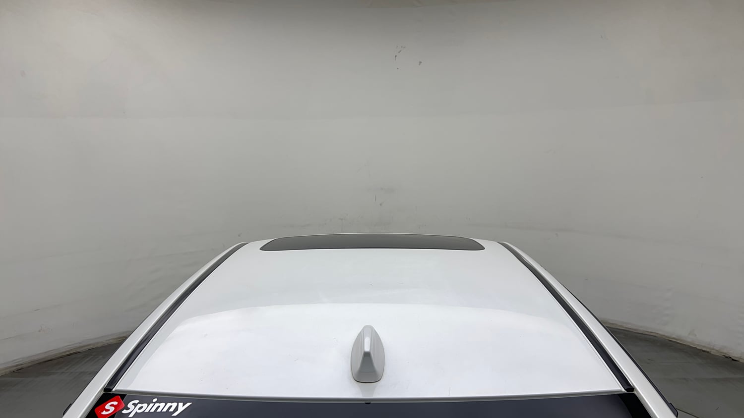 Used 2024 Honda City VX Petrol MT Petrol Manual exterior EXTERIOR ROOF VIEW