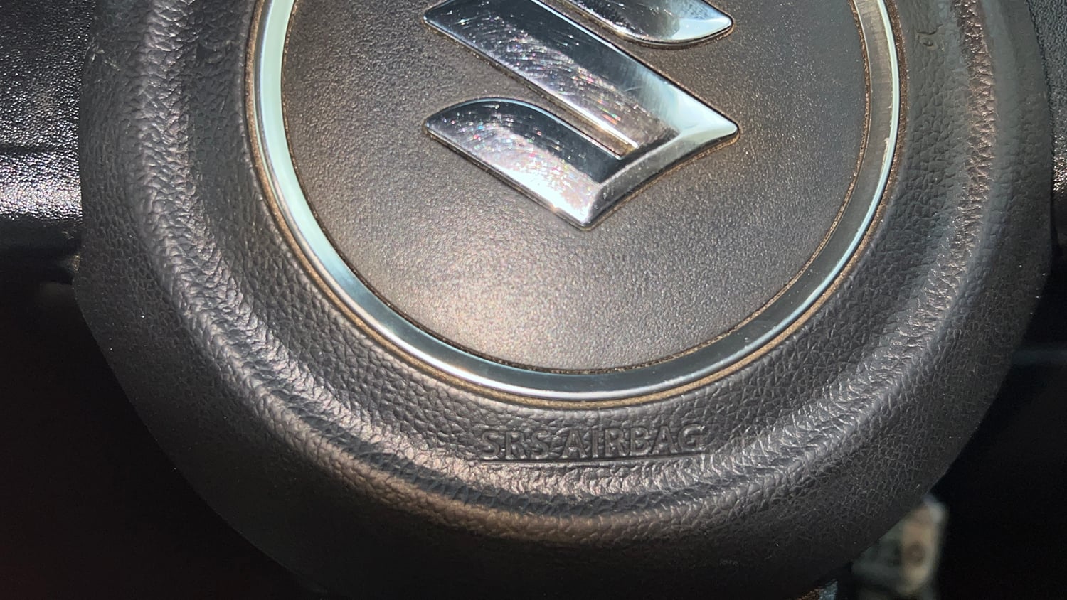 Used 2020 Maruti Suzuki Swift LXi Petrol Manual top_features Airbags