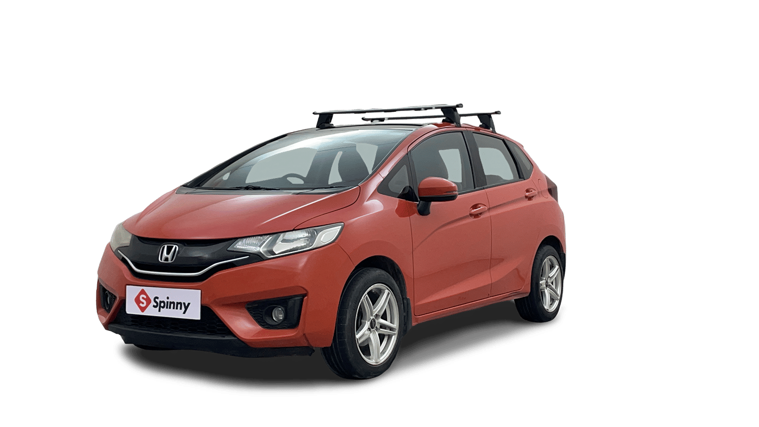 Used 2015 Honda Jazz V Petrol Petrol Manual Image
