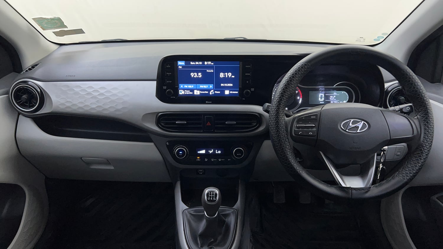 DASHBOARD VIDEO