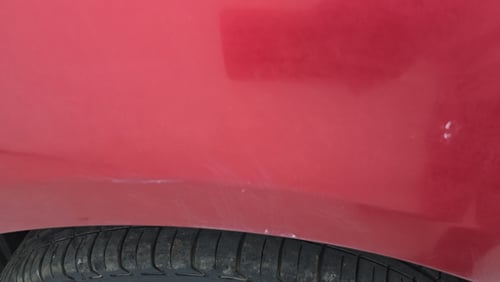 Used 2021 Tata Altroz XZ Petrol Petrol Manual dents MINOR SCRATCH