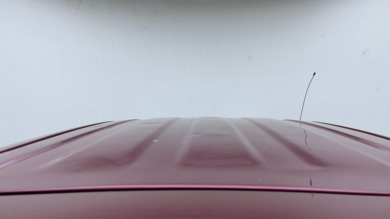 Used 2018 Maruti Suzuki Alto K10 VXi (O) Petrol Manual exterior EXTERIOR ROOF VIEW