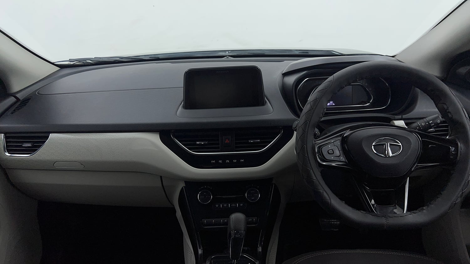 DASHBOARD VIDEO