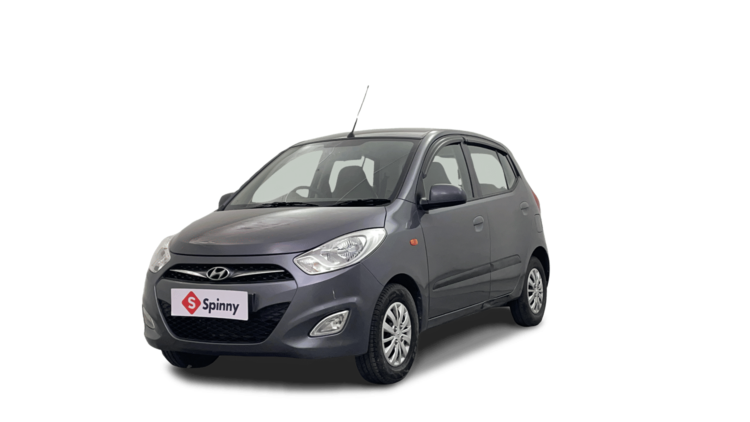 Used 2014 Hyundai I10 Sportz 1.1 iRDE2 Petrol Manual Image