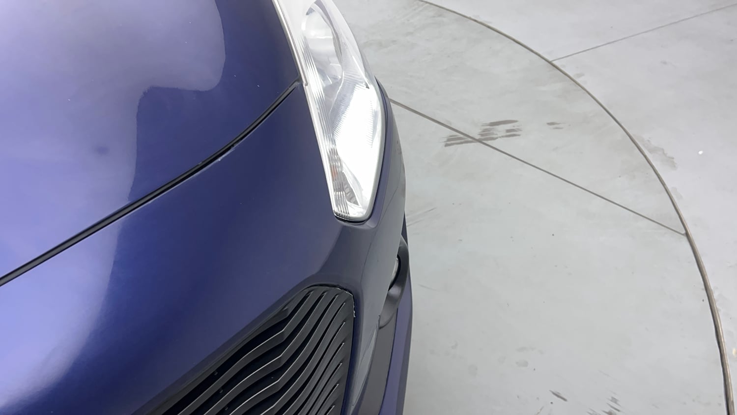 Used 2019 Maruti Suzuki Swift LXi Petrol Manual dents MINOR SCRATCH
