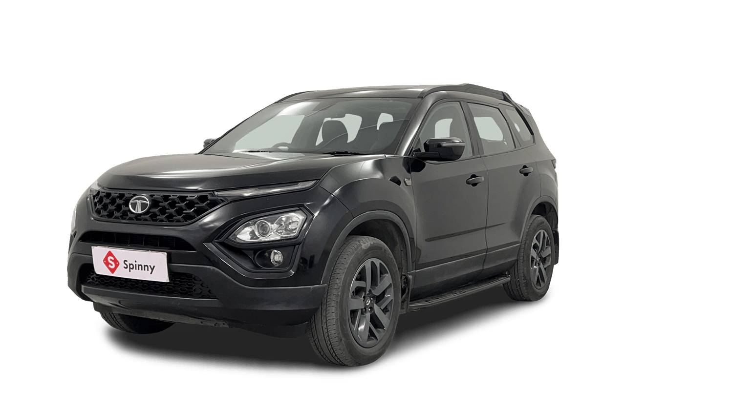 Used 2022 Tata Safari XZA Plus 6 S Dark Edition Diesel Automatic Image