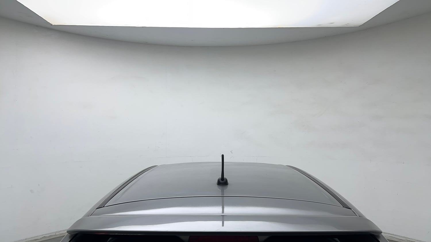 Used 2016 Maruti Suzuki Baleno Delta 1.2 AT Petrol Automatic exterior EXTERIOR ROOF VIEW