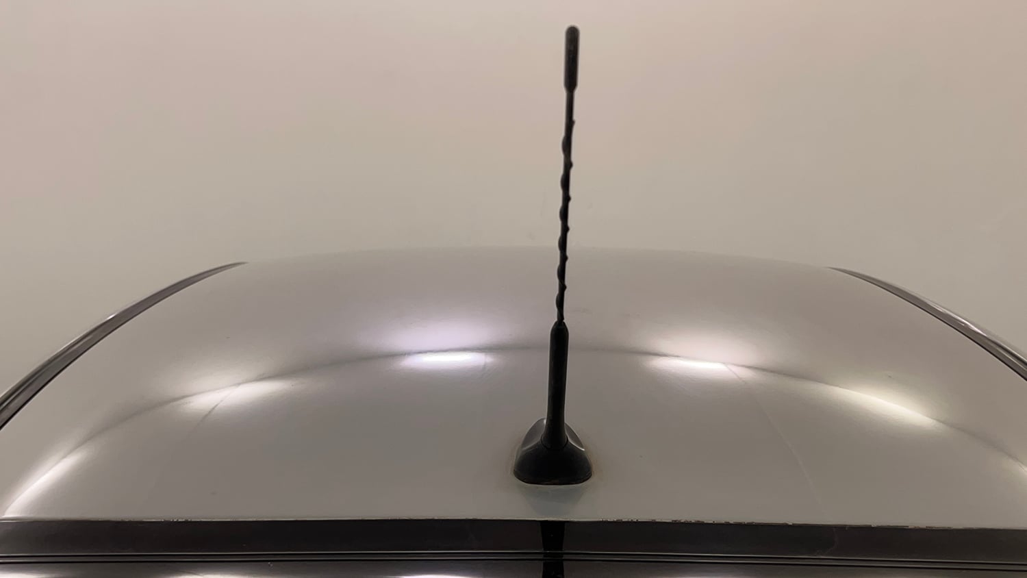 Used 2020 Tata Tigor XM Petrol Manual exterior EXTERIOR ROOF VIEW