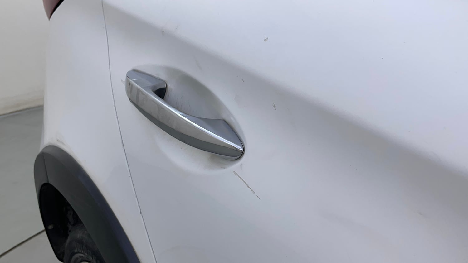 Used 2016 Hyundai i20 Active 1.2 SX Petrol Manual dents MINOR SCRATCH