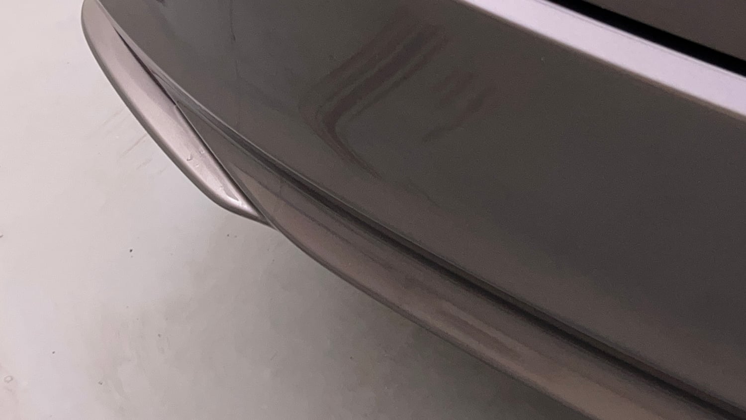 Used 2016 Honda City VX CVT Petrol Automatic dents MINOR SCRATCH