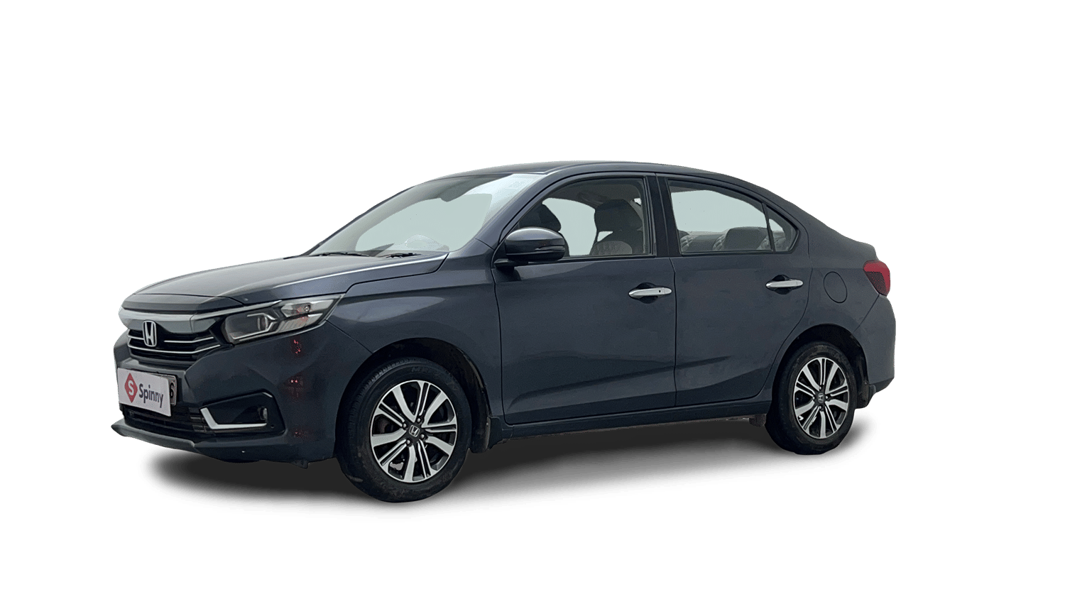 Used 2023 Honda Amaze VX MT 1.2 Petrol Petrol Manual Image