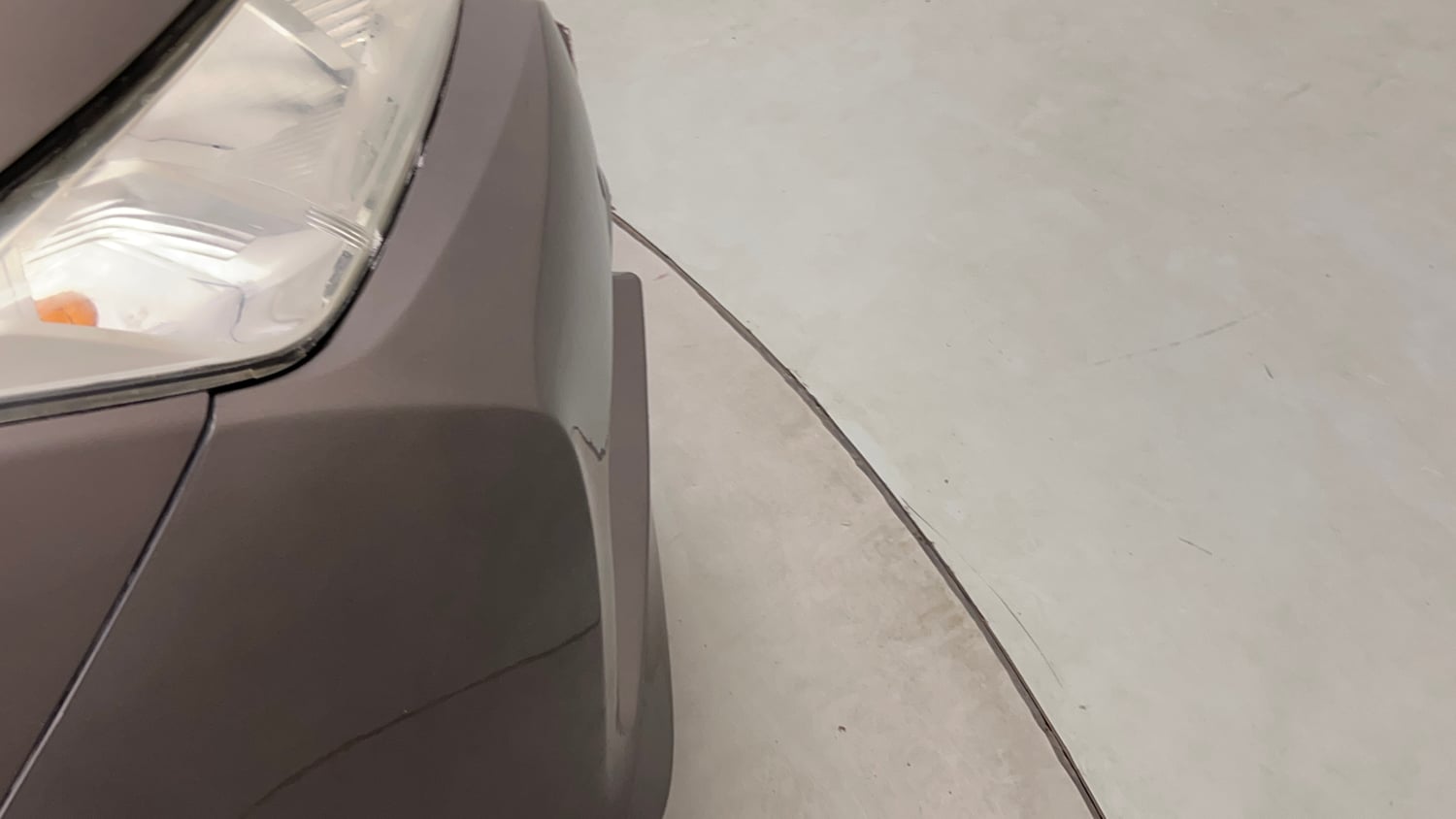 Used 2016 Honda City VX CVT Petrol Automatic dents MINOR SCRATCH