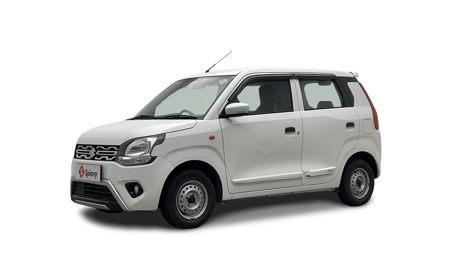 Used 2022 Maruti Suzuki Wagon R LXi (O) 1.0 CNG Cng Manual Image