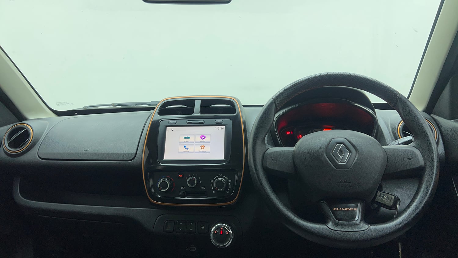 DASHBOARD VIDEO