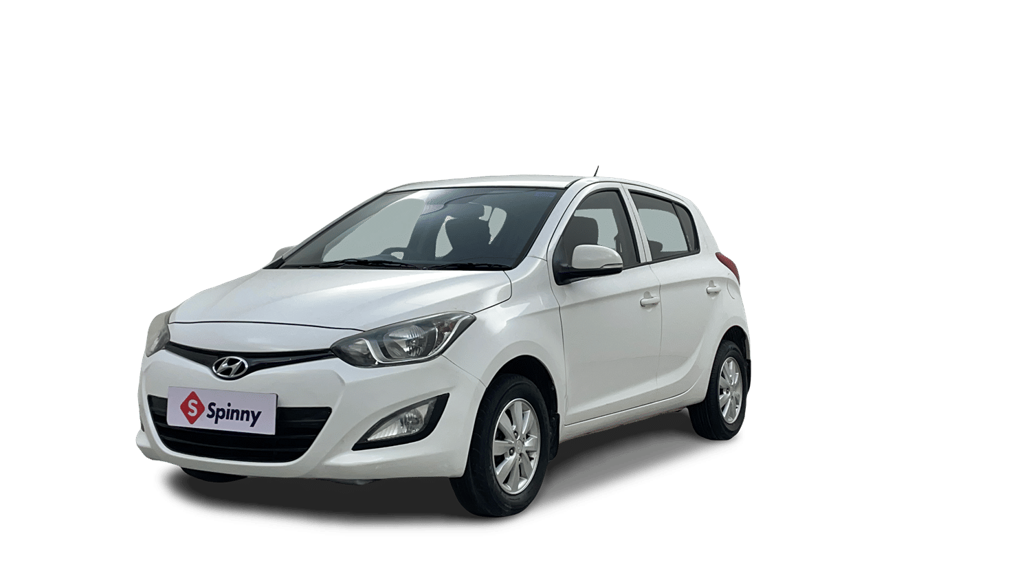 Used 2013 Hyundai I20 Sportz 1.2 Petrol Manual Image