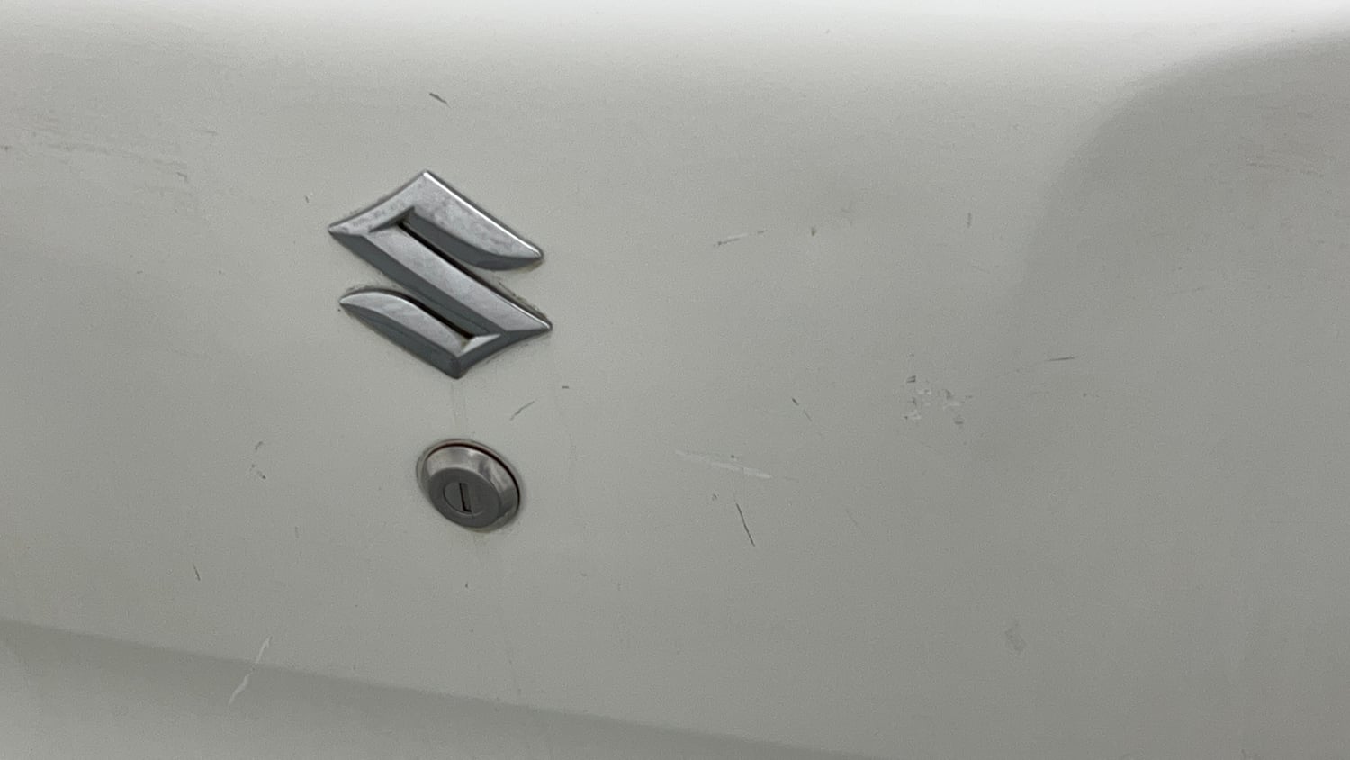 Used 2013 Maruti Suzuki Alto 800 Lxi Petrol Manual dents MINOR DENT
