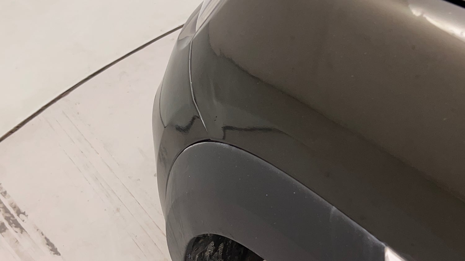 Used 2018 Renault Kwid 1.0 RXT Petrol Manual dents MINOR DENT