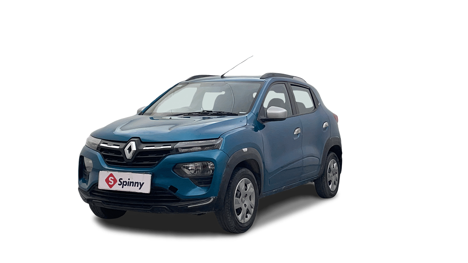 Used 2021 Renault Kwid RXT 1.0 Opt Petrol Manual Image