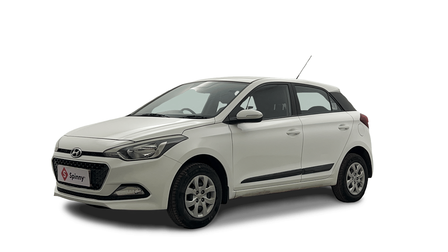 Used 2017 Hyundai Elite i20 Sportz 1.2 Petrol Manual Image