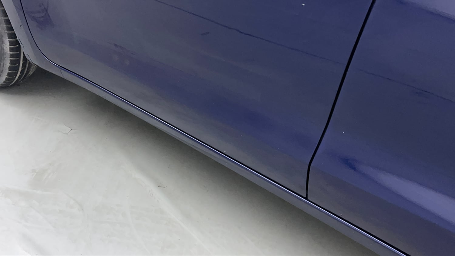 Used 2019 Maruti Suzuki Swift LXi Petrol Manual dents MINOR DENT