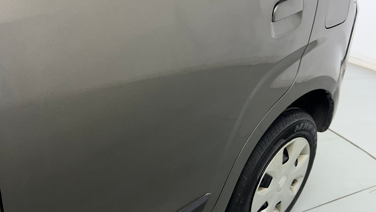 Used 2020 Maruti Suzuki Wagon R ZXi 1.2 AMT Petrol Automatic dents MINOR SCRATCH