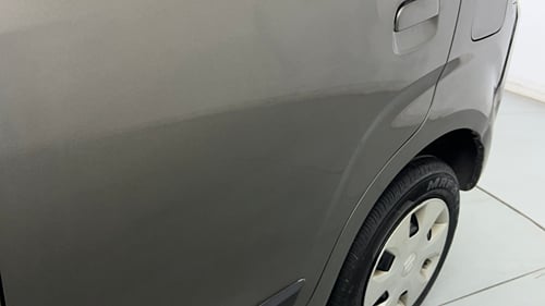 Used 2020 Maruti Suzuki Wagon R ZXi 1.2 AMT Petrol Automatic dents MINOR SCRATCH