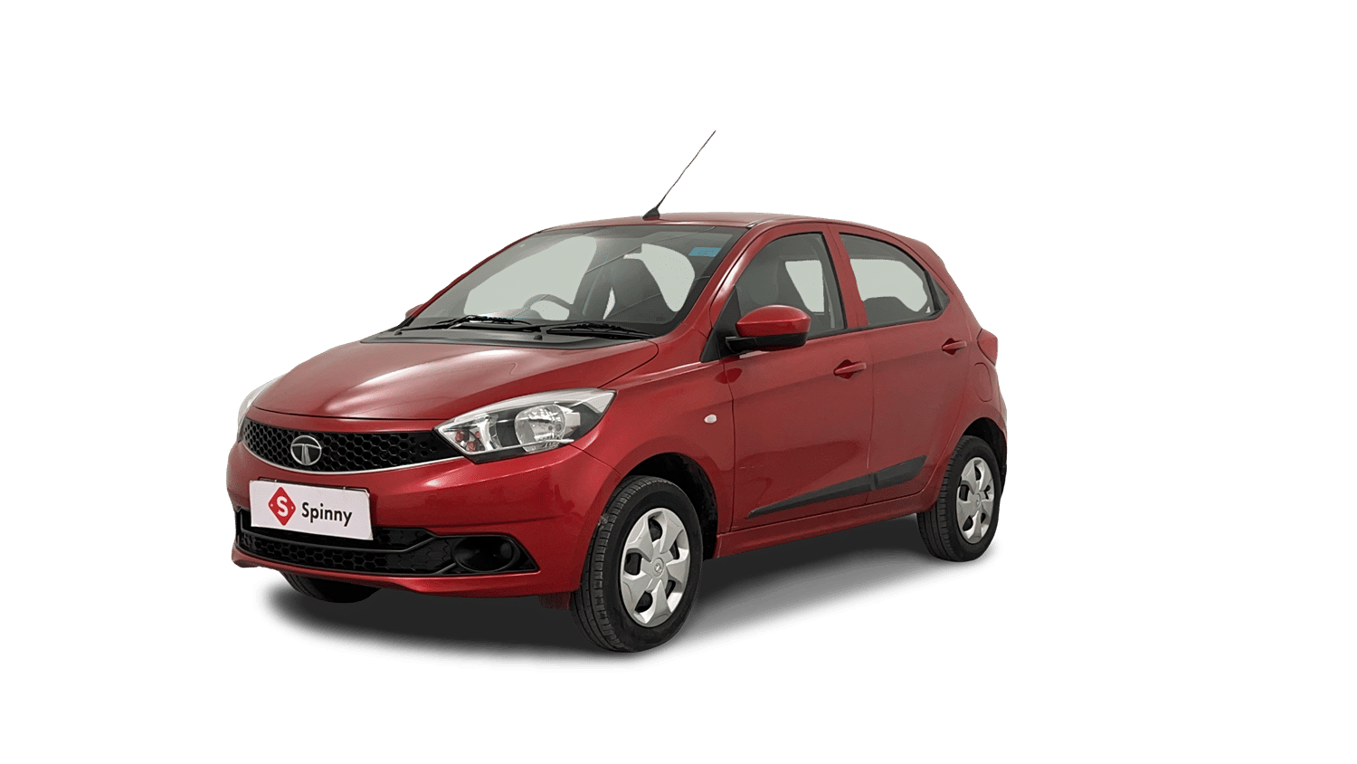 Used 2018 Tata Tiago Revotron XTA Petrol Automatic Image