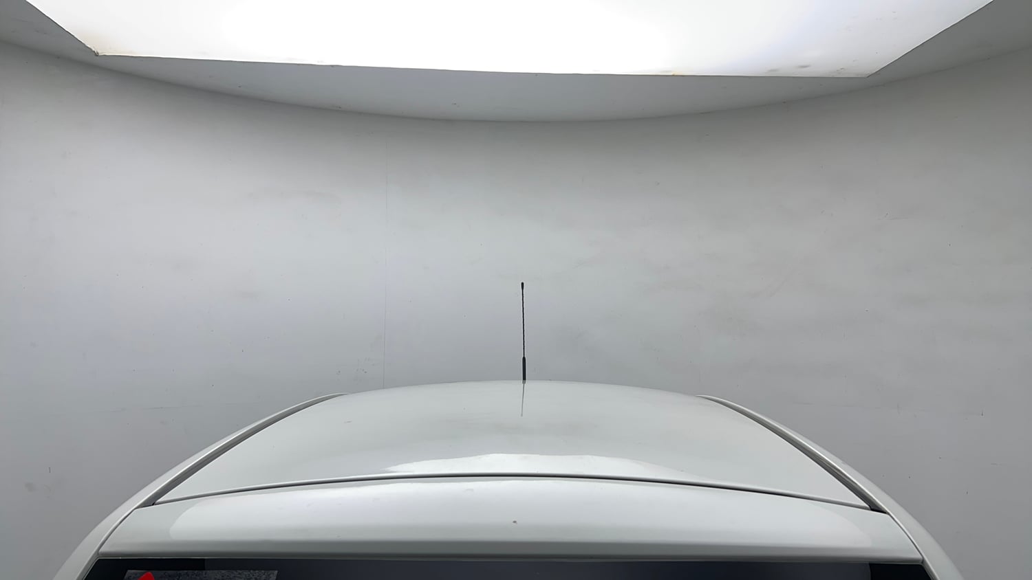 Used 2015 Hyundai i10 Magna 1.1 iRDE2 Petrol Manual exterior EXTERIOR ROOF VIEW