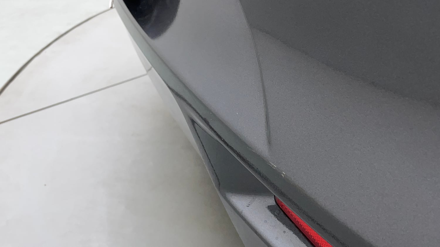 Used 2017 Maruti Suzuki Baleno Delta 1.2 AT Petrol Automatic dents MINOR SCRATCH