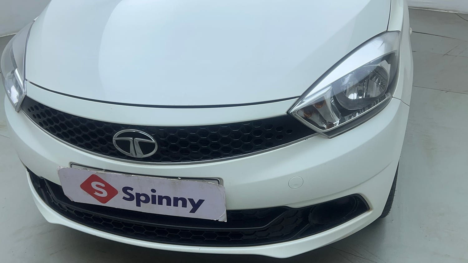 Used 2019 Tata Tiago Revotron XTA Petrol Automatic dents MINOR SCRATCH