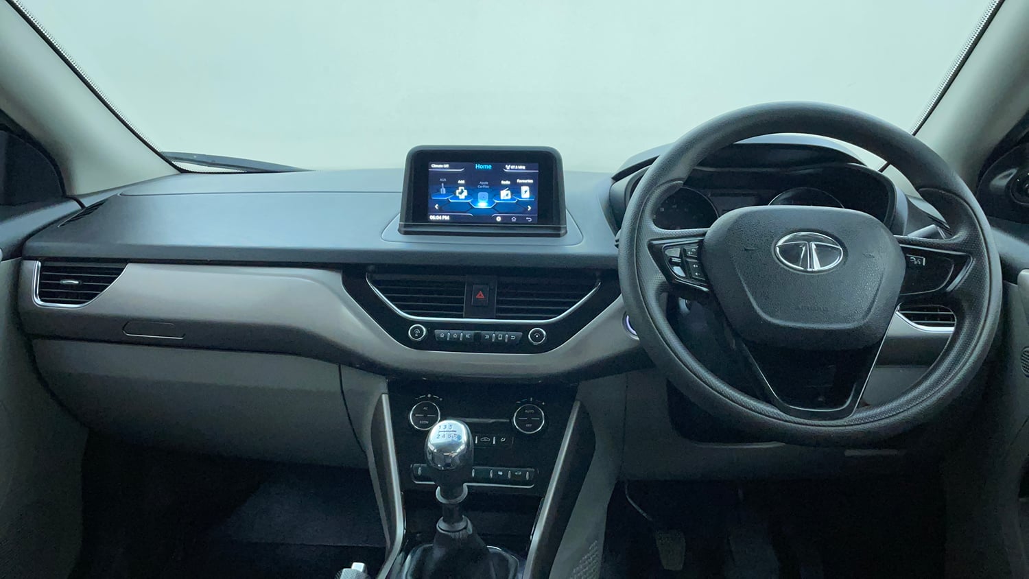 DASHBOARD VIDEO