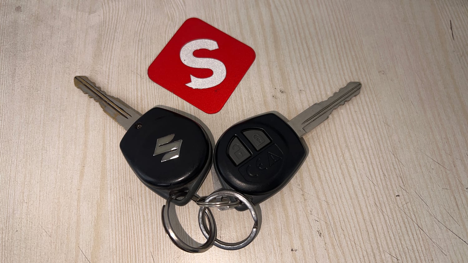 Used 2019 null Petrol Automatic extra CAR KEY VIEW