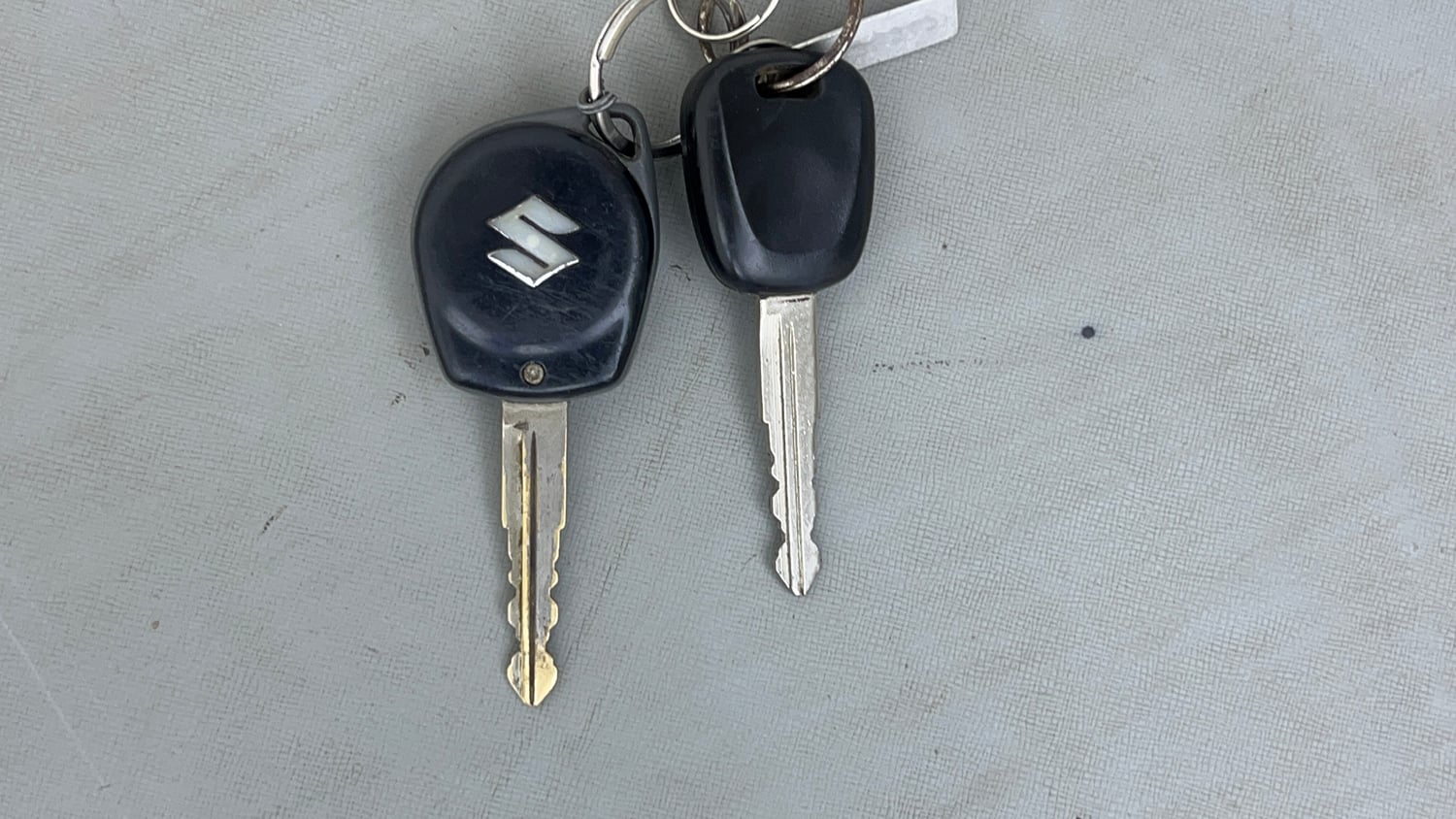 Used 2016 Maruti Suzuki Celerio ZXi AMT Petrol Automatic extra CAR KEY VIEW