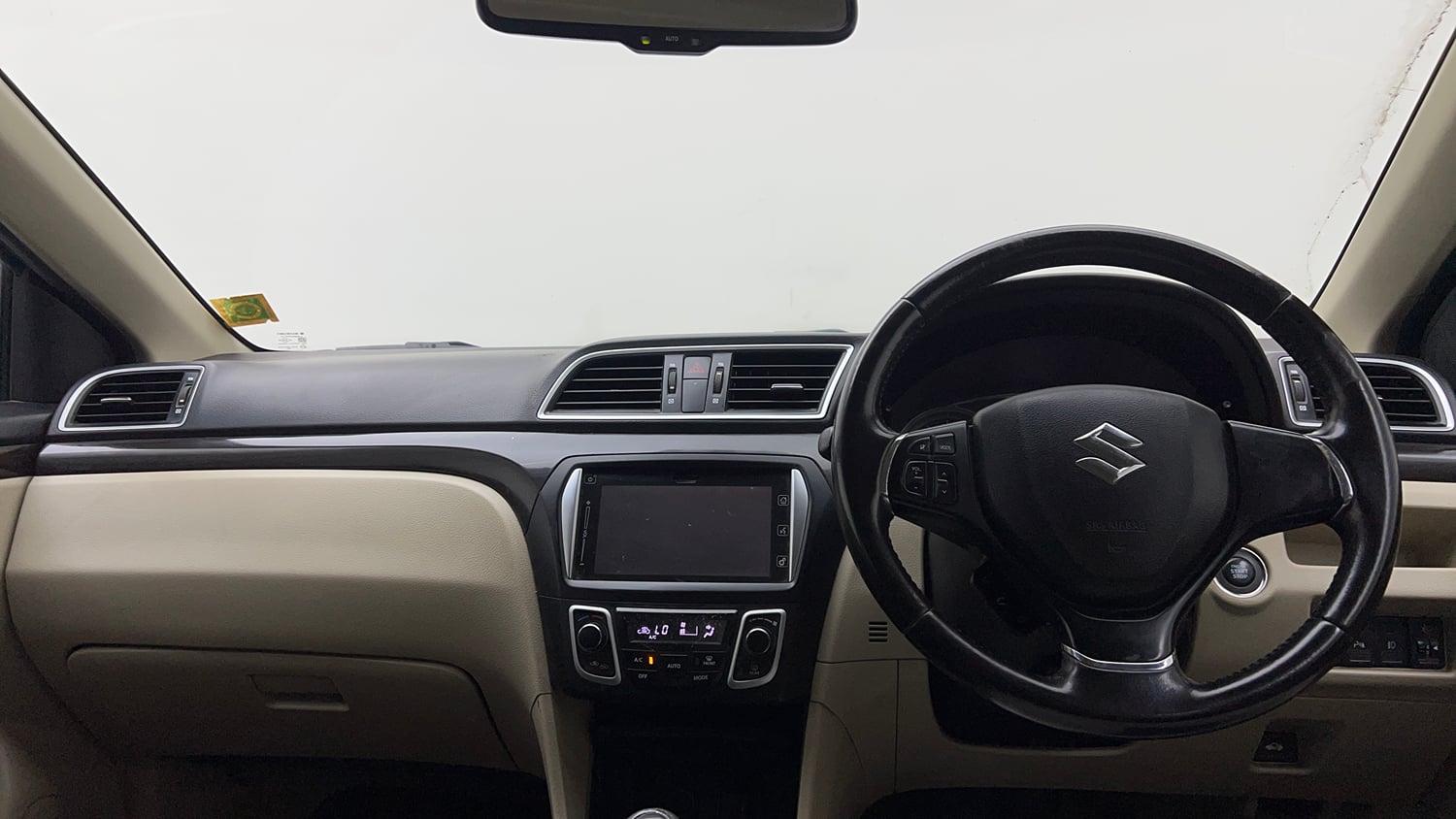 DASHBOARD VIDEO