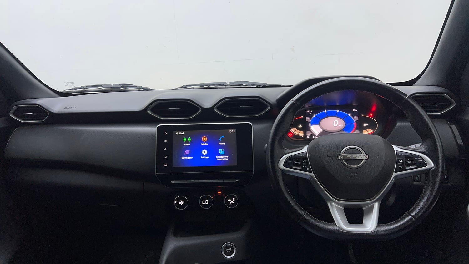 DASHBOARD VIDEO