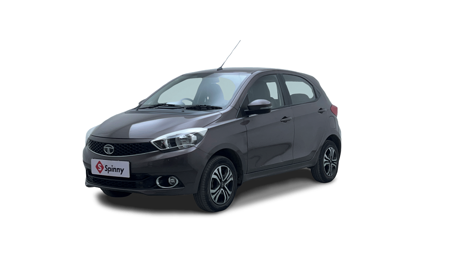 Used 2019 Tata Tiago Revotron XZA Petrol Automatic Image
