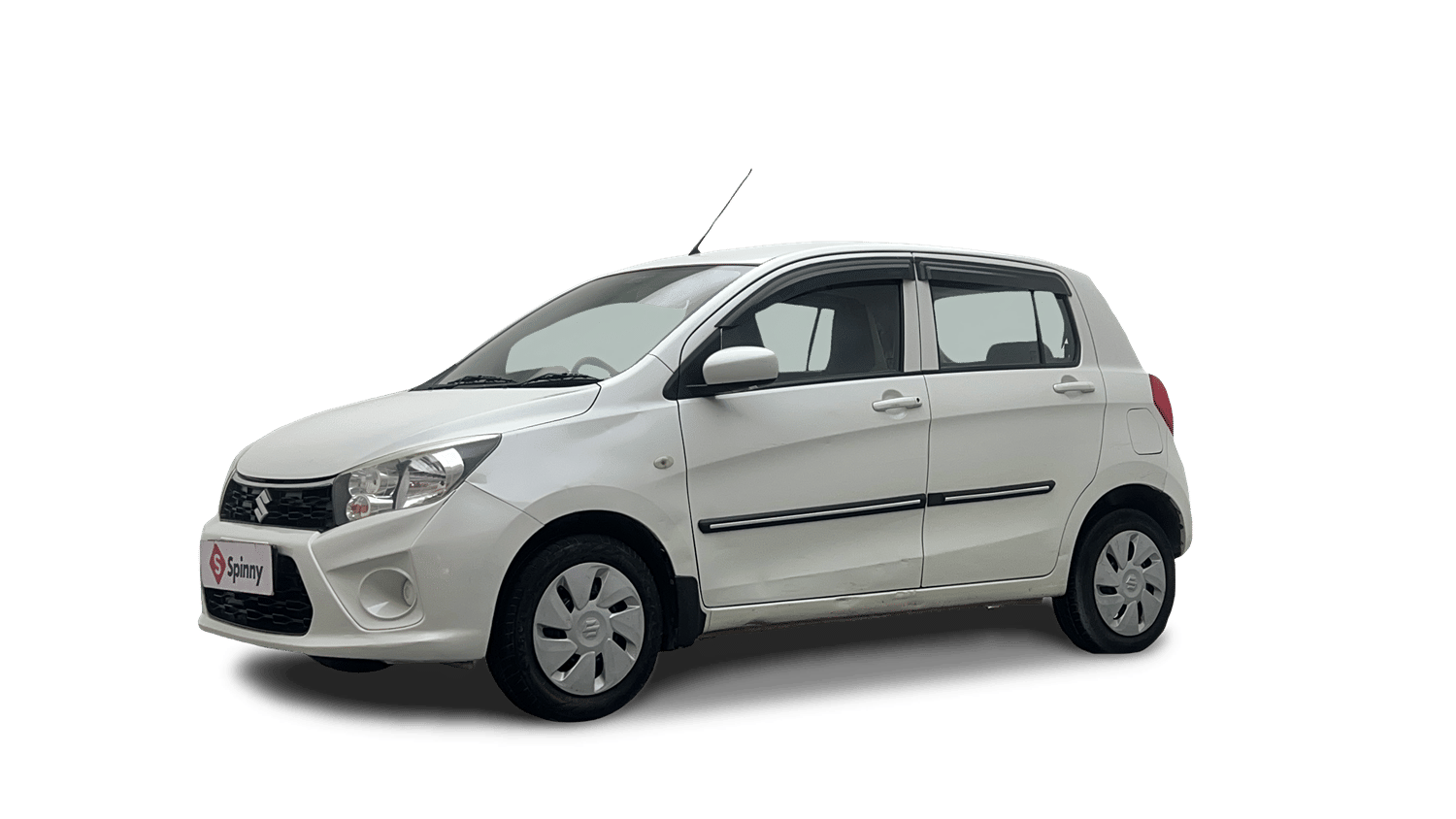 Used 2019 Maruti Suzuki Celerio VXi Petrol Manual Image