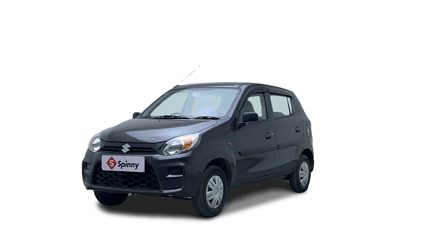 Used 2020 Maruti Suzuki Alto 800 LXi Petrol Manual Image