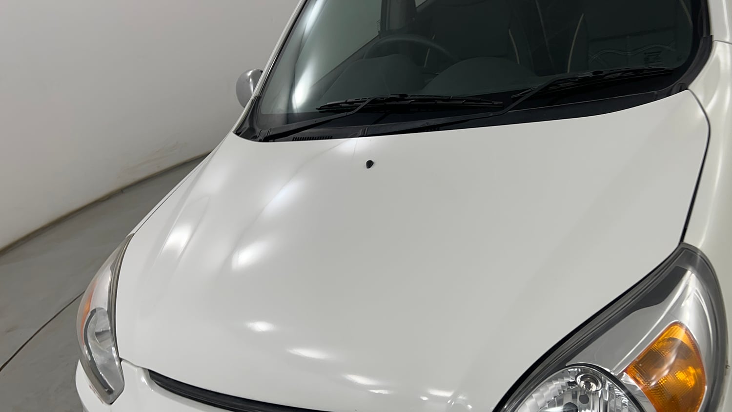 Used 2018 Maruti Suzuki Alto 800 LXi (O) Petrol Manual dents MINOR SCRATCH