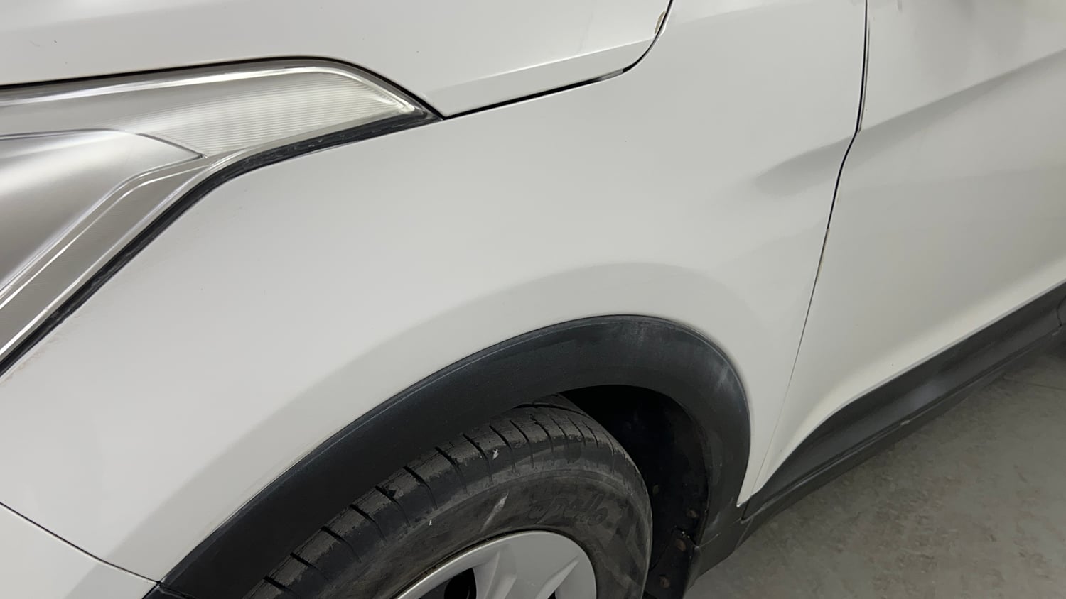 Used 2018 Hyundai Creta S 1.4 CRDi Diesel Manual dents MINOR DENT